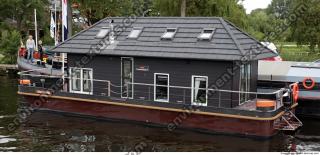 Houseboat 0001